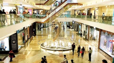 Retail boom: India to add 16.6 million sq ft of new mall space by 2025-26 | Retail boom: India to add 16.6 million sq ft of new mall space by 2025-26 Retail boom: India to add 16.6 million sq ft of new mall space by 2025-26 | Retail boom: India to add 16.6 million sq ft of new mall space by 2025-26