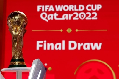 FIFA World Cup 2022 draw: Groups decided for the mega event in Qatar | FIFA World Cup 2022 draw: Groups decided for the mega event in Qatar