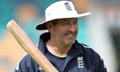 We're too reliant on one person, says former England batsman Gooch | We're too reliant on one person, says former England batsman Gooch