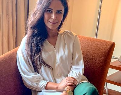 Mona Singh on why she hasn't watched original version of 'Black Widows' | Mona Singh on why she hasn't watched original version of 'Black Widows' Mona Singh on why she hasn't watched original version of 'Black Widows' | Mona Singh on why she hasn't watched original version of 'Black Widows'
