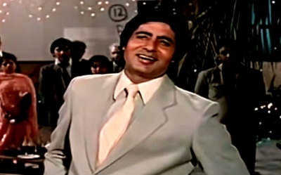 'Manzilen apni jagah hai...': Amitabh Bachchan's disappointing first foray into Bollywood | 'Manzilen apni jagah hai...': Amitabh Bachchan's disappointing first foray into Bollywood