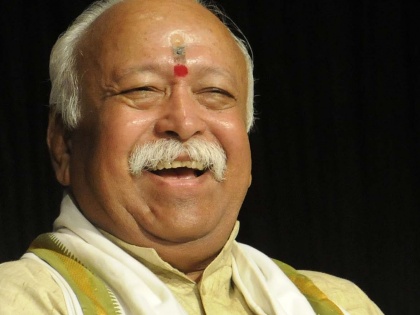 RSS chief in Udaipur on June 8-9 | RSS chief in Udaipur on June 8-9