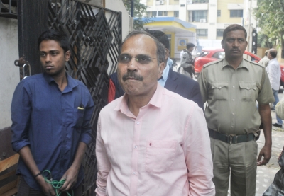 Miscreants assault Bengal Cong MP's office staff | Miscreants assault Bengal Cong MP's office staff