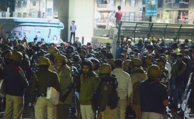 Jaffrabad violence claims 4 lives, over 50 injured | Jaffrabad violence claims 4 lives, over 50 injured