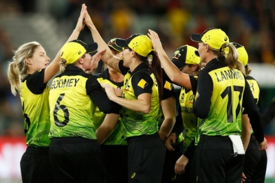 WC loss not end for India, they'll be back: Lee | WC loss not end for India, they'll be back: Lee