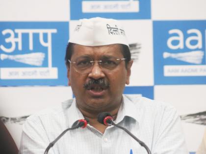 Rohini murder: Kejriwal demands control over law & order situation in Delhi | Rohini murder: Kejriwal demands control over law & order situation in Delhi