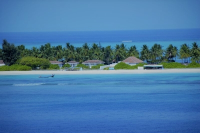 Maldives' tourist arrivals this year surpass 2020 | Maldives' tourist arrivals this year surpass 2020