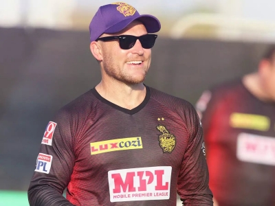 IPL 2022: Cummins can help Shreyas Iyer in leadership role, says KKR's coach McCullum | IPL 2022: Cummins can help Shreyas Iyer in leadership role, says KKR's coach McCullum