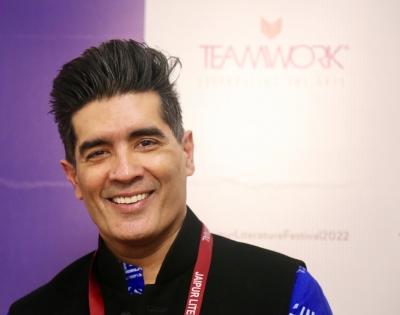 People prefer real more than something that is made to look beautiful: Manish Malhotra | People prefer real more than something that is made to look beautiful: Manish Malhotra