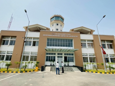 Nepal waives several charges for int'l airlines | Nepal waives several charges for int'l airlines