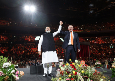 PM Modi congratulates Albanese on 'historic' win, vows to advance India-Australia Comprehensive Strategic Partnership | PM Modi congratulates Albanese on 'historic' win, vows to advance India-Australia Comprehensive Strategic Partnership PM Modi congratulates Albanese on 'historic' win, vows to advance India-Australia Comprehensive Strategic Partnership | PM Modi congratulates Albanese on 'historic' win, vows to advance India-Australia Comprehensive Strategic Partnership