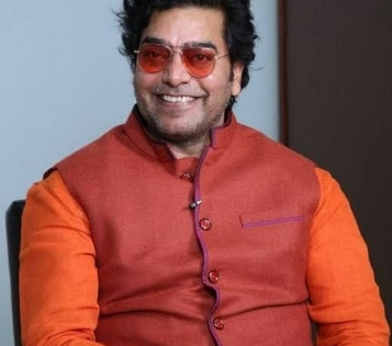 Ashutosh Rana talks about his character in 'Khakee: The Bihar Chapter' | Ashutosh Rana talks about his character in 'Khakee: The Bihar Chapter'