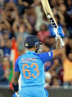 T20 World Cup: What Suryakumar Yadav is doing for the team is remarkable, says Rohit Sharma | T20 World Cup: What Suryakumar Yadav is doing for the team is remarkable, says Rohit Sharma