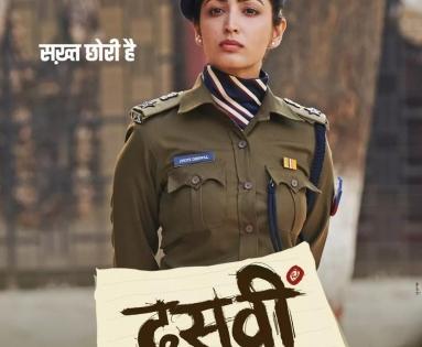 Yami Gautam: I get my adrenaline rush from doing something different | Yami Gautam: I get my adrenaline rush from doing something different