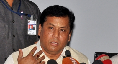 Prepare masterplan to develop mega ports: Sonowal | Prepare masterplan to develop mega ports: Sonowal