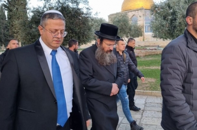 Palestinian diplomat stresses importance of UNSC session on Al-Aqsa Mosque issue | Palestinian diplomat stresses importance of UNSC session on Al-Aqsa Mosque issue