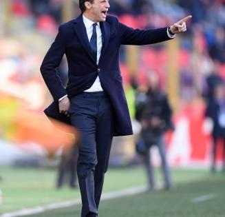 Inter, Juve celebrate Christmas with Serie A victories | Inter, Juve celebrate Christmas with Serie A victories Inter, Juve celebrate Christmas with Serie A victories | Inter, Juve celebrate Christmas with Serie A victories
