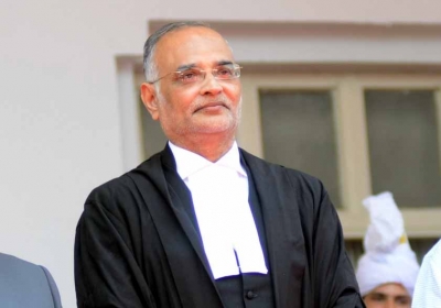 Delhi HC Chief Justice D.N. Patel to be next TDSAT Chairperson | Delhi HC Chief Justice D.N. Patel to be next TDSAT Chairperson