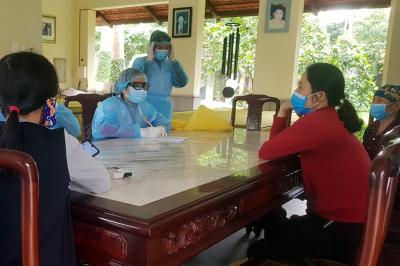 Vietnam daily suspends operation after staff infected with COVID-19 | Vietnam daily suspends operation after staff infected with COVID-19