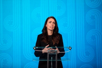 NZ PM announces multimillion-dollar package to combat retail crime, reoffending | NZ PM announces multimillion-dollar package to combat retail crime, reoffending