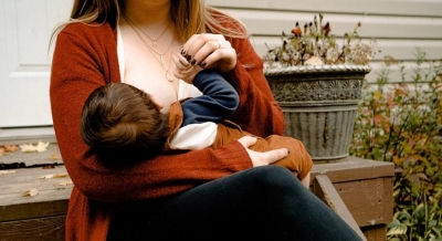 Breastfeeding mothers should avoid these foods | Breastfeeding mothers should avoid these foods Breastfeeding mothers should avoid these foods | Breastfeeding mothers should avoid these foods