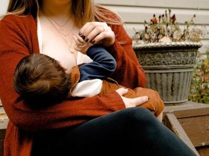 Missing lactation rooms at workplace key challenge for new moms: Experts | Missing lactation rooms at workplace key challenge for new moms: Experts Missing lactation rooms at workplace key challenge for new moms: Experts | Missing lactation rooms at workplace key challenge for new moms: Experts