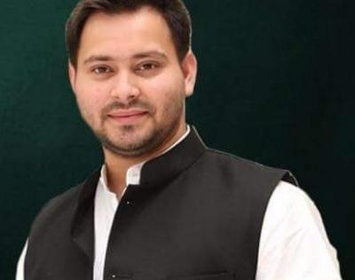 Tejashwi to release report card of Nitish government on June 5 | Tejashwi to release report card of Nitish government on June 5