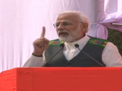 Modi cancels visit to poll-bound Mizoram, Cong takes a jibe | Modi cancels visit to poll-bound Mizoram, Cong takes a jibe Modi cancels visit to poll-bound Mizoram, Cong takes a jibe | Modi cancels visit to poll-bound Mizoram, Cong takes a jibe