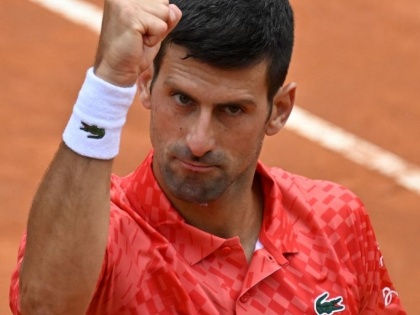 Italian Open: 'I'm not going to allow someone...', Djokovic not pleased with Norrie's unsporting behaviour | Italian Open: 'I'm not going to allow someone...', Djokovic not pleased with Norrie's unsporting behaviour