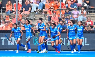 Tough campaigns ahead for Indian men's and women's hockey teams | Tough campaigns ahead for Indian men's and women's hockey teams