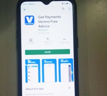 Amazon rolls out option to pay using Venmo | Amazon rolls out option to pay using Venmo