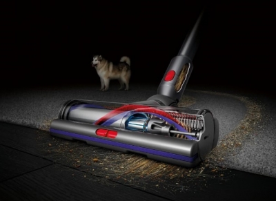Dyson introduces new cord-free vacuum cleaner in India | Dyson introduces new cord-free vacuum cleaner in India Dyson introduces new cord-free vacuum cleaner in India | Dyson introduces new cord-free vacuum cleaner in India