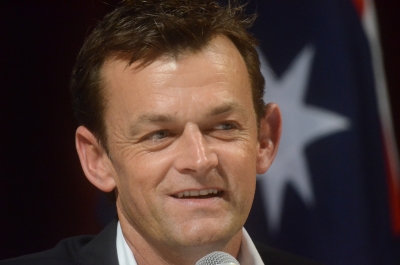 Gilchrist lauds efforts of Indian nurse in Australia amid COVID-19 | Gilchrist lauds efforts of Indian nurse in Australia amid COVID-19