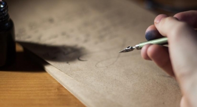 4 life skills you can learn from the art of calligraphy | 4 life skills you can learn from the art of calligraphy