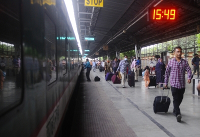 ODOP products to be sold at railway stations in UP | ODOP products to be sold at railway stations in UP