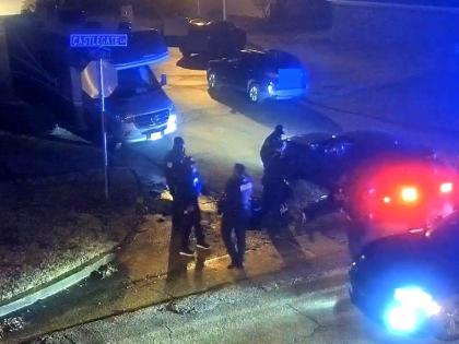 US Justice Dept opens civil rights probe of Memphis police | US Justice Dept opens civil rights probe of Memphis police