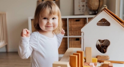 5 toys to keep it playful while learning | 5 toys to keep it playful while learning