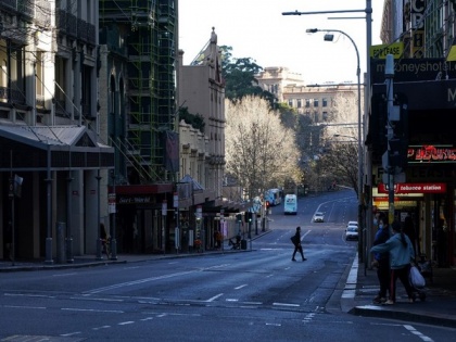 Lockdown in Sydney extended by 4 weeks as COVID cases surge | Lockdown in Sydney extended by 4 weeks as COVID cases surge