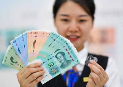 China using its currency to insulate against future sanctions | China using its currency to insulate against future sanctions
