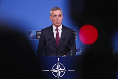 NATO deploying more troops to eastern Europe | NATO deploying more troops to eastern Europe