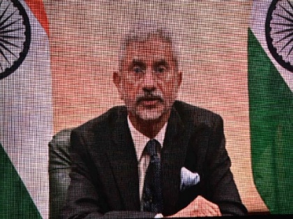 India substantially fulfilled commitments for reconstruction of sectors identified by Nepal: Jaishankar | India substantially fulfilled commitments for reconstruction of sectors identified by Nepal: Jaishankar