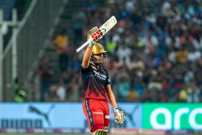 IPL 2022: Rawat's 66 helps Bangalore hand Mumbai their fourth loss of the tournament | IPL 2022: Rawat's 66 helps Bangalore hand Mumbai their fourth loss of the tournament