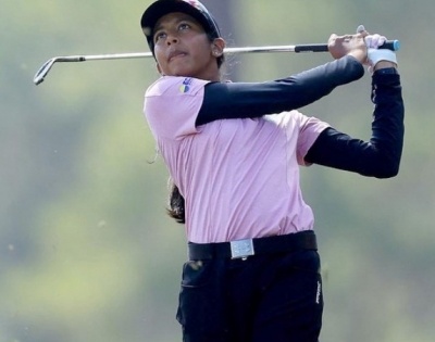 Avani lies 24th in Women's Amateur Asia-Pacific as Thailand's Galitsky leads after three rounds | Avani lies 24th in Women's Amateur Asia-Pacific as Thailand's Galitsky leads after three rounds