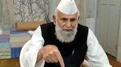 Samajwadi Party MP booked for supporting Taliban | Samajwadi Party MP booked for supporting Taliban Samajwadi Party MP booked for supporting Taliban | Samajwadi Party MP booked for supporting Taliban