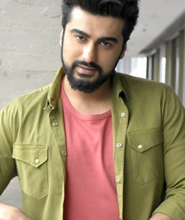 Arjun Kapoor: Crucial for women to stand up for themselves | Arjun Kapoor: Crucial for women to stand up for themselves