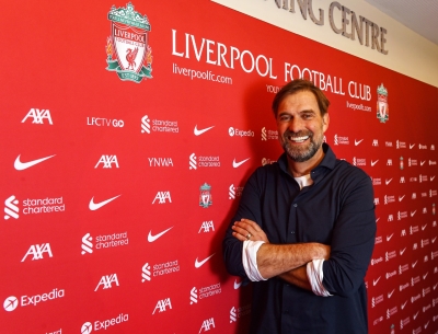 Football: Jurgen Klopp announces departure from Liverpool | Football: Jurgen Klopp announces departure from Liverpool Football: Jurgen Klopp announces departure from Liverpool | Football: Jurgen Klopp announces departure from Liverpool