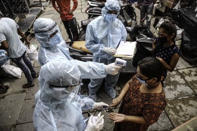 Recoveries continue to outnumber new Covid cases in Karnataka | Recoveries continue to outnumber new Covid cases in Karnataka