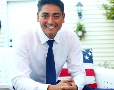 Indian-American Democrat running for Cincinnati Mayor | Indian-American Democrat running for Cincinnati Mayor