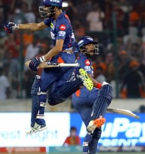 IPL 2023: Mankad, Pooran, Stoinis help LSG end winless run with 7-wicket win over Hyderabad | IPL 2023: Mankad, Pooran, Stoinis help LSG end winless run with 7-wicket win over Hyderabad