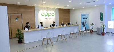 OPPO planning to launch foldable smartphone in Nov: Report | OPPO planning to launch foldable smartphone in Nov: Report